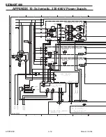 Preview for 164 page of Thermal Dynamics Ultra-Cut 400 Operation Manual