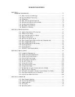 Preview for 13 page of Thermal Dynamics VICTOR 200 AUTO-CUT Operating Manual