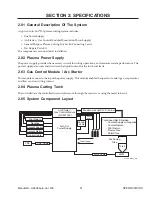 Preview for 29 page of Thermal Dynamics VICTOR 200 AUTO-CUT Operating Manual