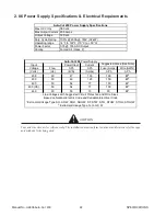 Preview for 30 page of Thermal Dynamics VICTOR 200 AUTO-CUT Operating Manual