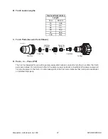 Preview for 35 page of Thermal Dynamics VICTOR 200 AUTO-CUT Operating Manual