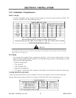 Preview for 39 page of Thermal Dynamics VICTOR 200 AUTO-CUT Operating Manual