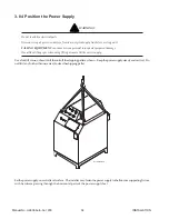 Preview for 42 page of Thermal Dynamics VICTOR 200 AUTO-CUT Operating Manual