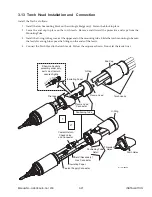 Preview for 59 page of Thermal Dynamics VICTOR 200 AUTO-CUT Operating Manual