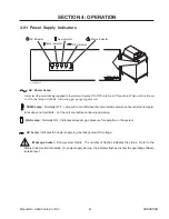 Preview for 69 page of Thermal Dynamics VICTOR 200 AUTO-CUT Operating Manual