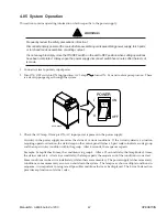 Preview for 75 page of Thermal Dynamics VICTOR 200 AUTO-CUT Operating Manual