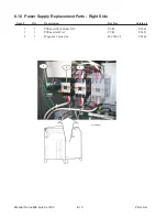 Preview for 100 page of Thermal Dynamics VICTOR 200 AUTO-CUT Operating Manual