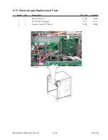 Preview for 105 page of Thermal Dynamics VICTOR 200 AUTO-CUT Operating Manual