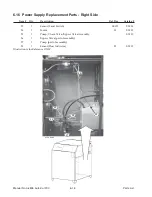 Preview for 106 page of Thermal Dynamics VICTOR 200 AUTO-CUT Operating Manual