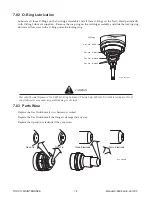 Preview for 114 page of Thermal Dynamics VICTOR 200 AUTO-CUT Operating Manual