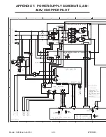 Preview for 134 page of Thermal Dynamics VICTOR 200 AUTO-CUT Operating Manual