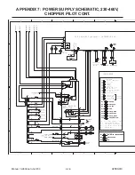 Preview for 136 page of Thermal Dynamics VICTOR 200 AUTO-CUT Operating Manual