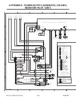 Preview for 140 page of Thermal Dynamics VICTOR 200 AUTO-CUT Operating Manual