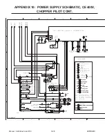 Preview for 148 page of Thermal Dynamics VICTOR 200 AUTO-CUT Operating Manual