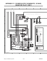 Preview for 152 page of Thermal Dynamics VICTOR 200 AUTO-CUT Operating Manual