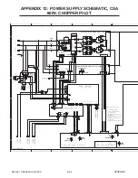 Preview for 154 page of Thermal Dynamics VICTOR 200 AUTO-CUT Operating Manual