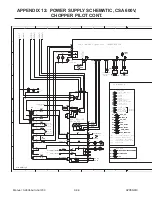 Preview for 156 page of Thermal Dynamics VICTOR 200 AUTO-CUT Operating Manual