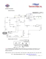 Preview for 23 page of Thermal Edge NE010 Series User'S & Technical Manual