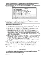 Preview for 7 page of Thermal Gas Systems HALOGUARD II Instruction Manual