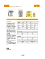 Preview for 14 page of Thermal Instrument Co. 600-9 FS Installation & Operation Instructions