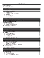 Preview for 2 page of Thermal Solutions AMP 1000 Installation, Operation And Maintenance Manual