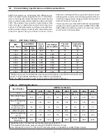 Preview for 7 page of Thermal Solutions AMP 1000 Installation, Operation And Maintenance Manual