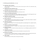 Preview for 11 page of Thermal Solutions AMP 1000 Installation, Operation And Maintenance Manual