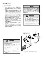 Preview for 30 page of Thermal Solutions AMP 1000 Installation, Operation And Maintenance Manual