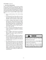 Preview for 35 page of Thermal Solutions AMP 1000 Installation, Operation And Maintenance Manual