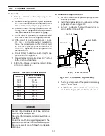 Preview for 37 page of Thermal Solutions AMP 1000 Installation, Operation And Maintenance Manual