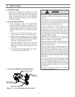 Preview for 39 page of Thermal Solutions AMP 1000 Installation, Operation And Maintenance Manual