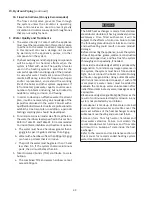 Preview for 42 page of Thermal Solutions AMP 1000 Installation, Operation And Maintenance Manual