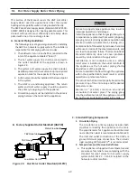 Preview for 49 page of Thermal Solutions AMP 1000 Installation, Operation And Maintenance Manual