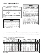 Preview for 52 page of Thermal Solutions AMP 1000 Installation, Operation And Maintenance Manual