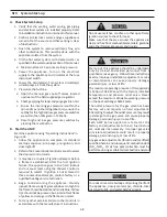 Preview for 68 page of Thermal Solutions AMP 1000 Installation, Operation And Maintenance Manual