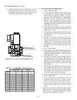 Preview for 70 page of Thermal Solutions AMP 1000 Installation, Operation And Maintenance Manual