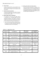 Preview for 72 page of Thermal Solutions AMP 1000 Installation, Operation And Maintenance Manual