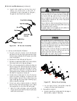 Preview for 76 page of Thermal Solutions AMP 1000 Installation, Operation And Maintenance Manual