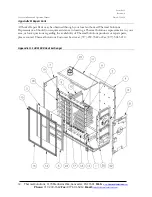 Предварительный просмотр 60 страницы Thermal Solutions Arctic Installation & Operation Manual