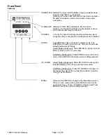 Preview for 16 page of Thermal Solutions Boiler Control TSBC Instruction Manual