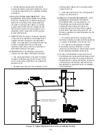 Предварительный просмотр 12 страницы Thermal Solutions EVA-1000 Installation, Operating And Service Instructions