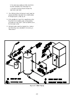 Предварительный просмотр 20 страницы Thermal Solutions EVA-1000 Installation, Operating And Service Instructions