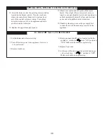 Предварительный просмотр 38 страницы Thermal Solutions EVA-1000 Installation, Operating And Service Instructions