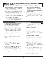 Предварительный просмотр 39 страницы Thermal Solutions EVA-1000 Installation, Operating And Service Instructions