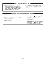 Предварительный просмотр 40 страницы Thermal Solutions EVA-1000 Installation, Operating And Service Instructions