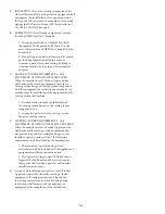 Preview for 12 page of Thermal Solutions EVCA SERIES Installation, Operating And Service Instructions