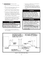 Preview for 16 page of Thermal Solutions EVO-1000 Installation, Operating And Service Instructions