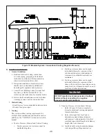 Preview for 28 page of Thermal Solutions EVO-1000 Installation, Operating And Service Instructions