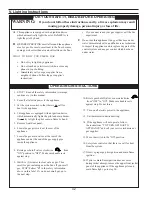 Preview for 42 page of Thermal Solutions EVO-1000 Installation, Operating And Service Instructions