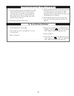 Preview for 43 page of Thermal Solutions EVO-1000 Installation, Operating And Service Instructions